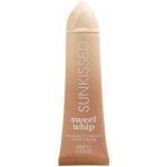Sunkissed šlehaný krém na ruce Hazelnut Vanilla 60 ml – Hledejceny.cz