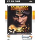 Commandos 2: Men of Courage