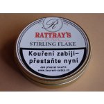 Rattrays Stirling Flake 50 g – Zboží Mobilmania