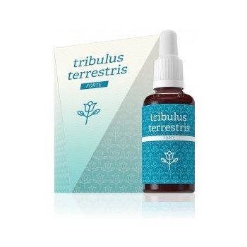 Energy Tribulus terrestris forte 30 ml