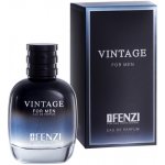 JFenzi Vintage parfémovaná voda pánská 100 ml – Hledejceny.cz