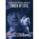 Touch Of Evil DVD