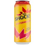 Big Shock! Watermelon 0,5l – Zboží Dáma
