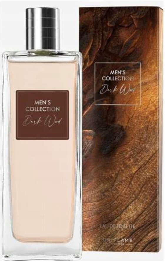 Oriflame ´s Collection Citrus Tonic toaletní voda pánská 75 ml