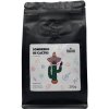 Zrnková káva Pražírna Lobkovice SOMBRERO DE CACTUS z Mexika 250 g