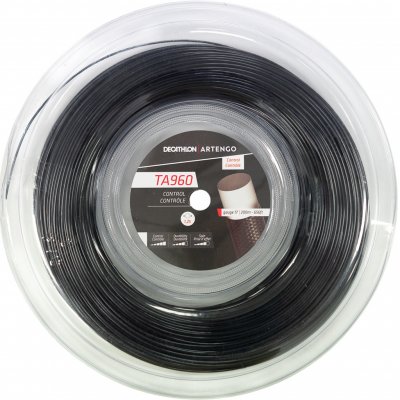 Artengo TA 960 CONTROL 200m 1,25 mm – Sleviste.cz