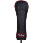 Titleist Jet Black Hybrid Headcover černý – Zboží Dáma