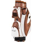 JuCad Style Leather Optic cart bag – Zboží Dáma