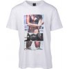 Pánské Tričko Rip Curl GOOD BAD DAY SS TEE Optical White