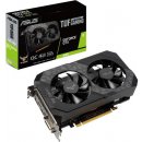 Asus TUF-GTX1650-O4GD6-GAMING 90YV0EH0-M0NA00