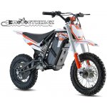 Stomp PITBIKE Stomp E-Box electric 1,6KW červený | Zboží Auto