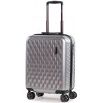 Rock TR-0192/3-S stříbrná 34 L – Zboží Dáma