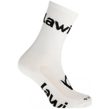 Lawi ponožky Zorbig dlouhé White/Black