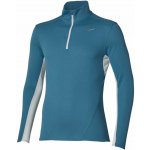 Mizuno Tech Thermal Charge Breath Thermo Half Zip Long Sleeve Tee J2GAD50417 – Hledejceny.cz