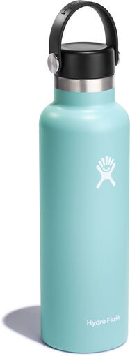 Hydro Flask Standard Mouth láhev Outdoor zelená 621 ml