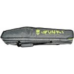 GUNKI Rod Case Power Game 1 komora 130 cm – Hledejceny.cz