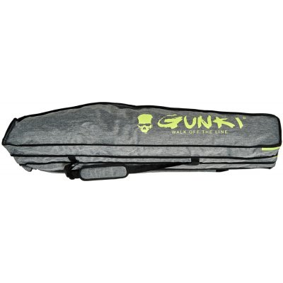 GUNKI Rod Case Power Game 1 komora 130 cm – Hledejceny.cz