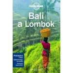 Bali a Lombok - Lonely Planet – Sleviste.cz