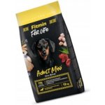 Fitmin For Life Dog Adult Mini 2,5 kg – Sleviste.cz