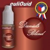 Příchuť pro míchání e-liquidu Euliquid Tabák Daniels 10 ml