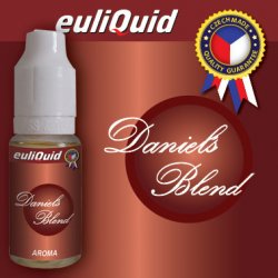 Euliquid Tabák Daniels 10 ml