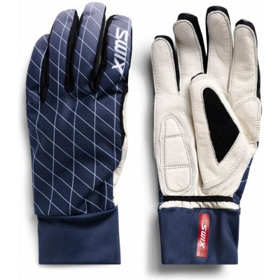 Milestone Pánské rukavice Swix Racing Glove – Hledejceny.cz