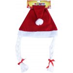 Čepice s copy Santa Claus 440723 – Zbozi.Blesk.cz