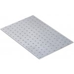 Domax Destička perforovaná 200x300mm PP24 – Sleviste.cz
