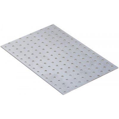 Domax Destička perforovaná 200x300mm PP24 – Sleviste.cz