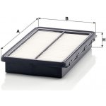 MANN-FILTER Vzduchový filtr MANN MF C30027 – Hledejceny.cz