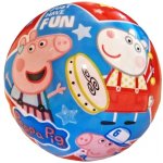 Míč Peppa 23cm – Zbozi.Blesk.cz