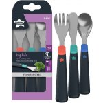 Tommee Tippee První příbor Explora – Zboží Dáma Tommee Tippee První příbor Explora – Zboží Dáma