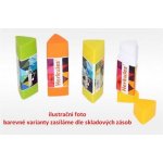HERKULES Lepící tyčinka trojúhelník 12 g – Zboží Živě