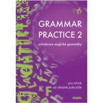 Grammar Practice 2 - Cvičebnice anglické gramatiky - Juraj Belán – Hledejceny.cz