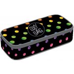 Oxybag Pouzdro etue komfort OXY Dots colors – Zboží Mobilmania