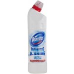 Domestos Ultra White čistič WC 750 ml – HobbyKompas.cz