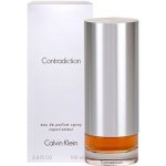 Calvin Klein Contradiction parfémovaná voda dámská 100 ml – Hledejceny.cz