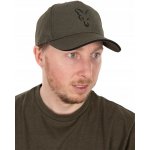 Fox Kšiltovka Collection Baseball Green & Black – Zboží Dáma
