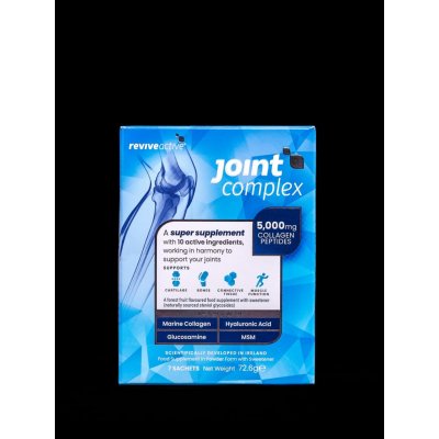 Reviveactive Joint Complex lesní ovoce 7 sáčků – Hledejceny.cz