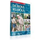 Duhová kulička DVD