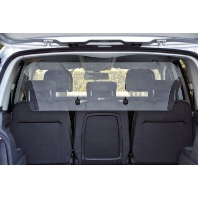 Camon Walky Air Ochranná bariéra do auta 110 x 34 cm – Zboží Mobilmania