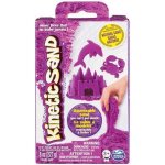 Kinetic Sand Kinetický písek fialový 227g – Hledejceny.cz