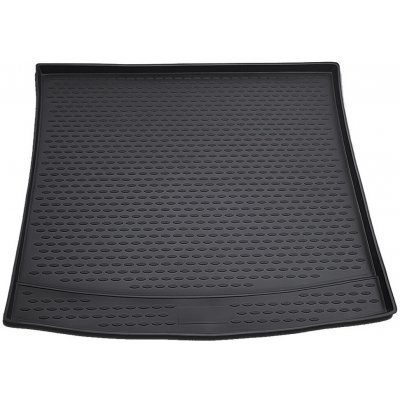 Gumová vana do kufru Novline VW Caddy III 2003 - 2015 5 míst – Hledejceny.cz