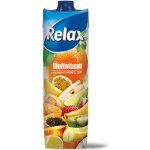 Relax Multivitamin 100% 1 l – Sleviste.cz