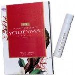 YODEYMA Paris YODEYMA White Summer EDP Varianta: 1.2 ml – Hledejceny.cz
