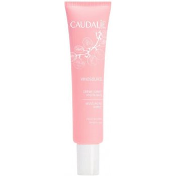 Caudalie Vinosource hydratační krém pro citlivou pleť Moisturizing Sorbet 40 ml