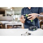 FESTOOL Quadrive TPC 18/4 I-Basic 575604 – Sleviste.cz