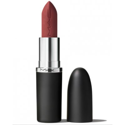 MAC Cosmetics Hedvábně matná rtěnka M·A·Cximal Silky Matte Lipstick Go Retro 3,5 g – Zboží Dáma