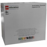LEGO® Education 45819 Světová robotická olympiáda – Sleviste.cz