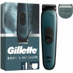GILLETTE Intimate i3 – Hledejceny.cz